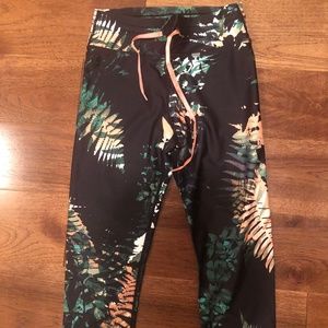 The Upside Workout Leggings